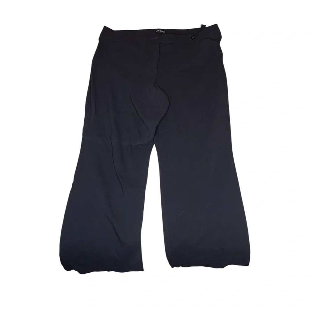 Lane Bryant Dress Pant - Picture 1 of 3